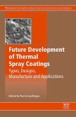 Future Development of Thermal Spray Coatings (eBook, ePUB)