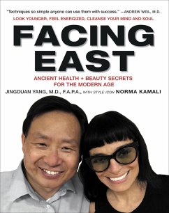 Cover Facing East (eBook, ePUB)