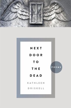Cover Next Door to the Dead (eBook, ePUB)