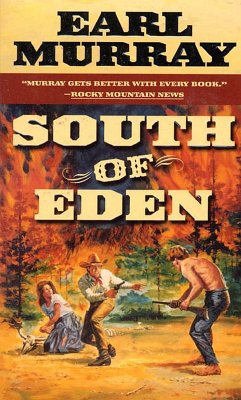 Cover South of Eden (eBook, ePUB)