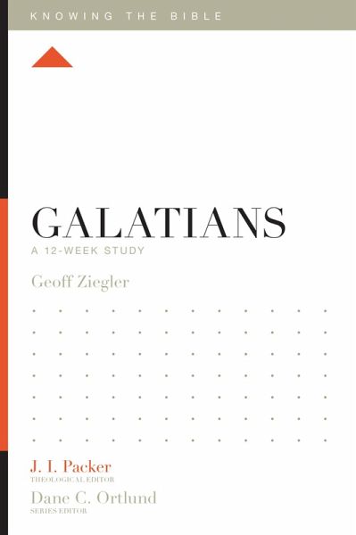 Galatians (eBook, ePUB) Galatians (eBook, ePUB)