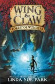 Wing & Claw #1: Forest of Wonders (eBook, ePUB)