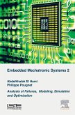 Embedded Mechatronic Systems, Volume 2 (eBook, ePUB)