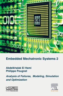 Embedded Mechatronic Systems, Volume 2 (eBook, ePUB)