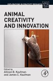 Animal Creativity and Innovation (eBook, ePUB)