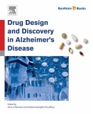 Drug Design and Discovery in Alzheimer's Disease (eBook, ePUB)
