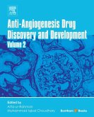Anti-Angiogenesis Drug Discovery and Development (eBook, ePUB)