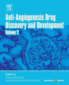 Anti-Angiogenesis Drug Discovery and Development (eBook, ePUB)