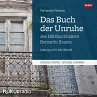 Das Buch der Unruhe des... - Bild 1
