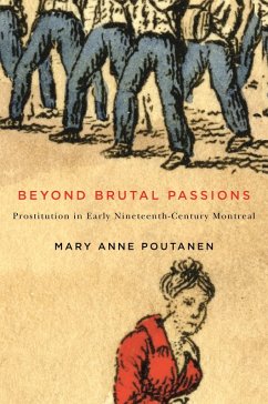 Cover Beyond Brutal Passions (eBook, ePUB)