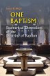 One Baptism (eBook, ePUB) - Bild 1
