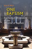 One Baptism (eBook, ePUB)
