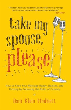 Take My Spouse, Please (eBook, ePUB) Cover Take My Spouse, Please (eBook, ePUB)