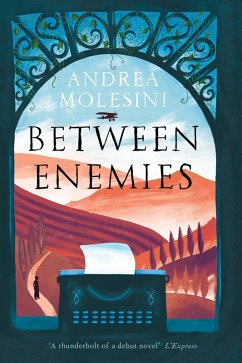 Between Enemies (eBook, ePUB) - Molesini, Andrea