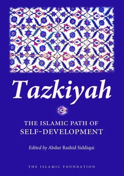 Tazkiyah (eBook, ePUB) Cover Tazkiyah (eBook, ePUB)