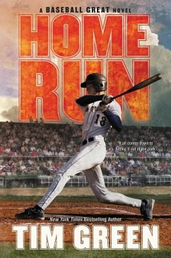 Home Run (eBook, ePUB) - Green, Tim