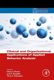 Clinical and Organizational Applications of Applied Behavior Analysis (eBook, ePUB)