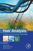 Hair Analysis in Clinical and Forensic Toxicology (eBook, ePUB)