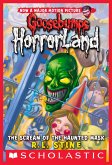 The Scream of the Haunted Mask (eBook, ePUB)