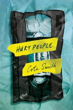 Hurt People (eBook, ePUB) - Smith, Cote