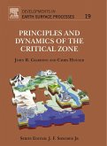 Principles and Dynamics of the Critical Zone (eBook, ePUB)