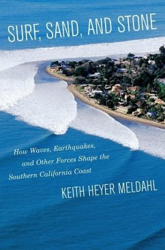 Surf, Sand, and Stone (eBook, ePUB) - Meldahl, Keith Heyer