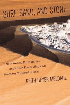 Surf, Sand, and Stone (eBook, ePUB) - Meldahl, Keith Heyer