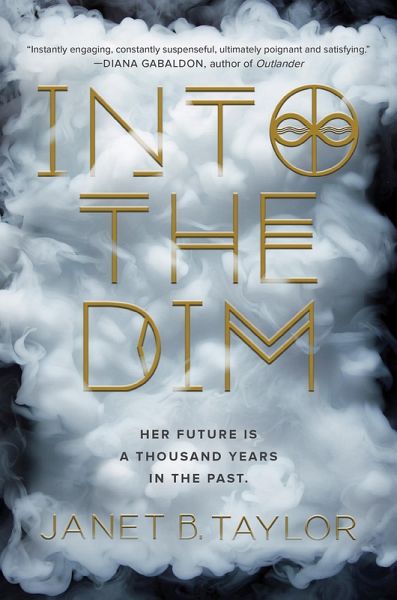 Into the Dim (eBook, ePUB) Into the Dim (eBook, ePUB)