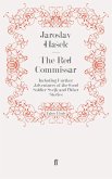 The Red Commissar (eBook, ePUB)