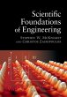 Scientific Foundations of Engineering... - Bild 1