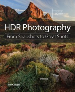 HDR Photography (eBook, PDF) - Cooper, Tim
