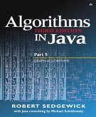 Algorithms in Java, Part 5 (eBook, PDF)