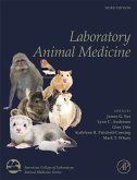 Laboratory Animal Medicine (eBook, ePUB)
