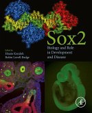 Sox2 (eBook, ePUB)