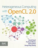 Heterogeneous Computing with OpenCL 2.0 (eBook, ePUB)