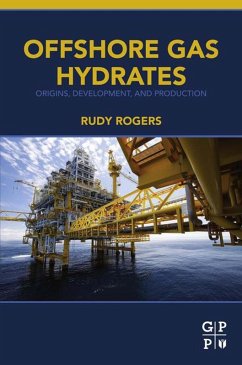 Cover Offshore Gas Hydrates (eBook, ePUB)