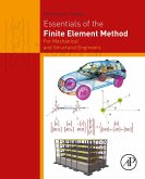 Essentials of the Finite Element Method (eBook, ePUB)
