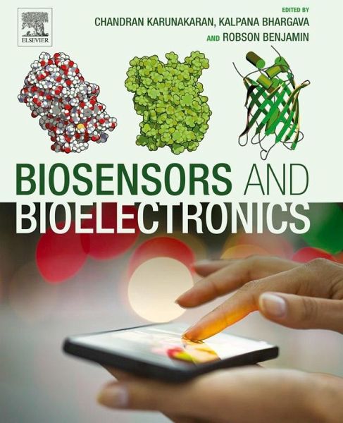 Biosensors and Bioelectronics (eBook, ePUB) Biosensors and Bioelectronics (eBook, ePUB)