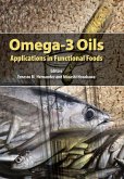 Omega-3 Oils (eBook, ePUB)