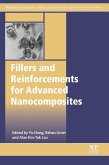 Fillers and Reinforcements for Advanced Nanocomposites (eBook, ePUB)