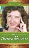 Reading Barbara Kingsolver (eBook, PDF)