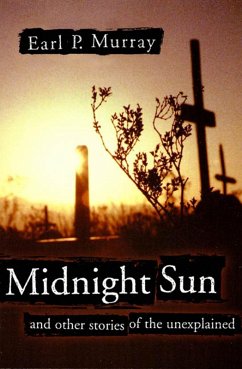Midnight Sun (eBook, ePUB) - Murray, Earl
