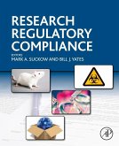 Research Regulatory Compliance (eBook, ePUB)