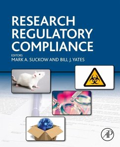Cover Research Regulatory Compliance (eBook, ePUB)