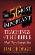 50 Most Important Teachings of the... - Bild 1