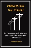 Power for the People (eBook, ePUB)