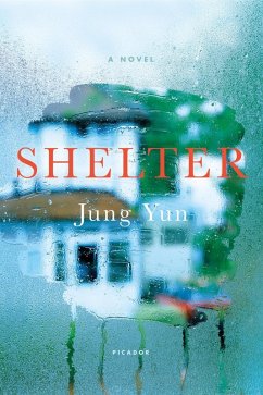 Cover Shelter (eBook, ePUB)