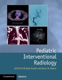 Pediatric Interventional Radiology (eBook, ePUB)