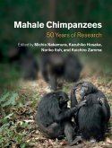 Mahale Chimpanzees (eBook, ePUB)