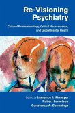 Re-Visioning Psychiatry (eBook, ePUB)